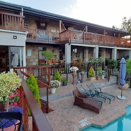 New Stone Manor Hotel Mossel Bay Ngoại thất bức ảnh