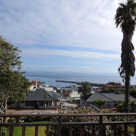 New Stone Manor Hotel Mossel Bay Ngoại thất bức ảnh