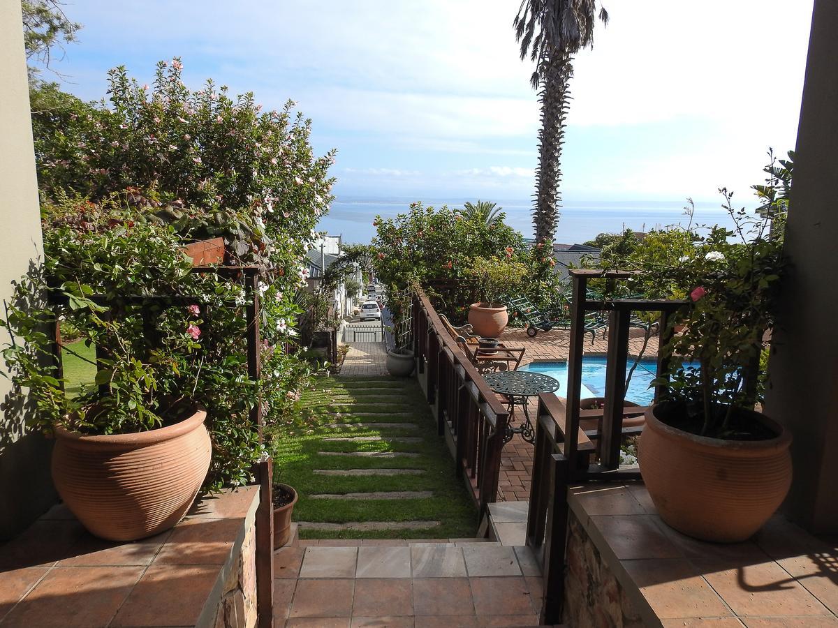 New Stone Manor Hotel Mossel Bay Ngoại thất bức ảnh
