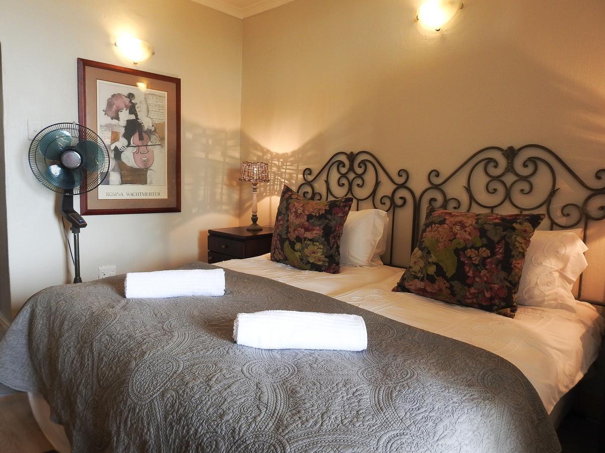 New Stone Manor Hotel Mossel Bay Ngoại thất bức ảnh