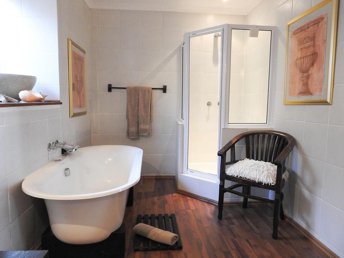 New Stone Manor Hotel Mossel Bay Ngoại thất bức ảnh