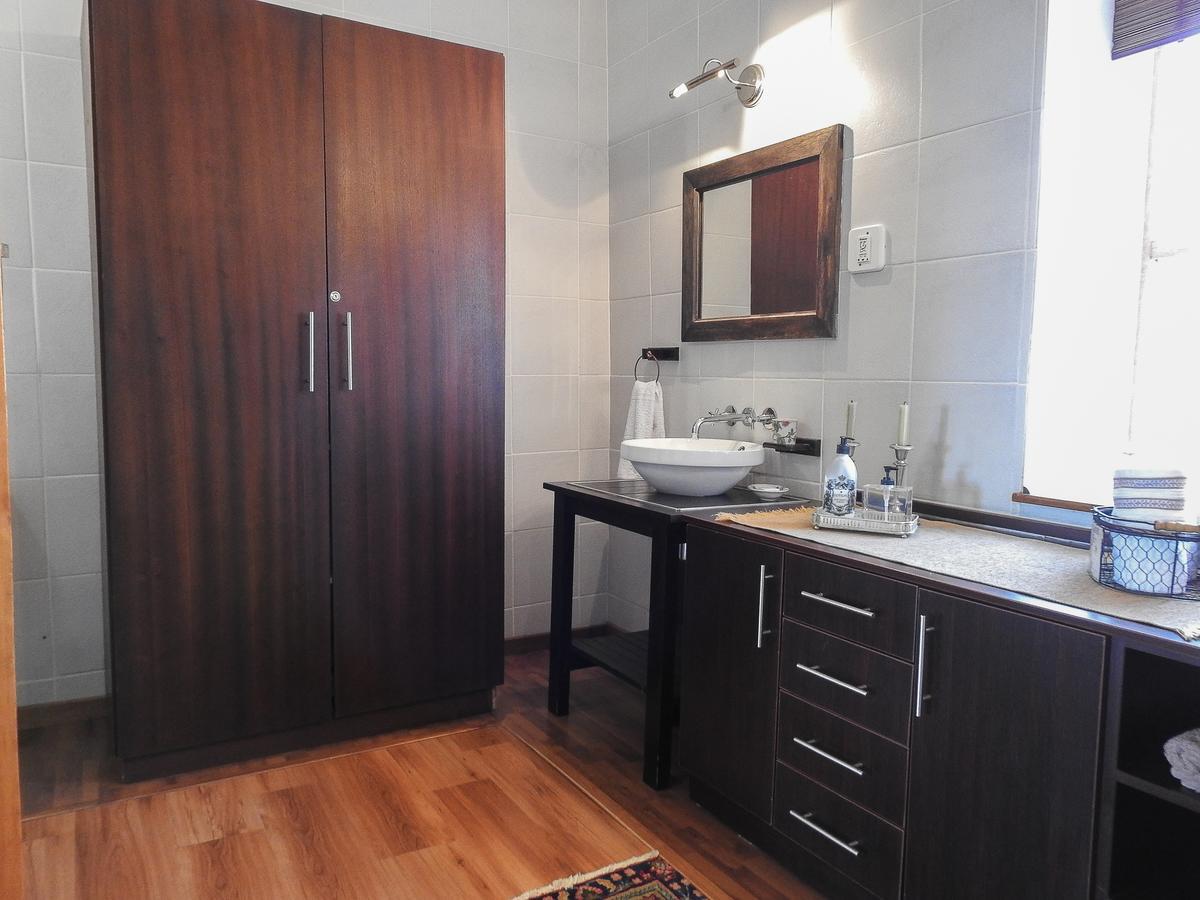 New Stone Manor Hotel Mossel Bay Ngoại thất bức ảnh