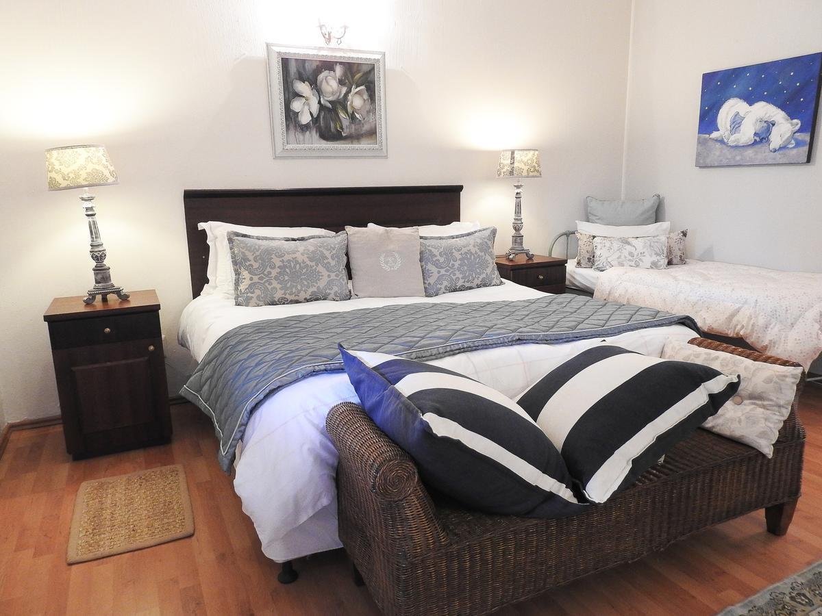 New Stone Manor Hotel Mossel Bay Ngoại thất bức ảnh