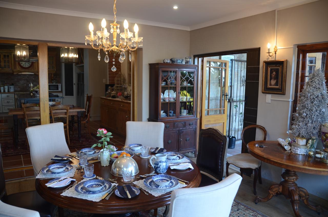 New Stone Manor Hotel Mossel Bay Ngoại thất bức ảnh