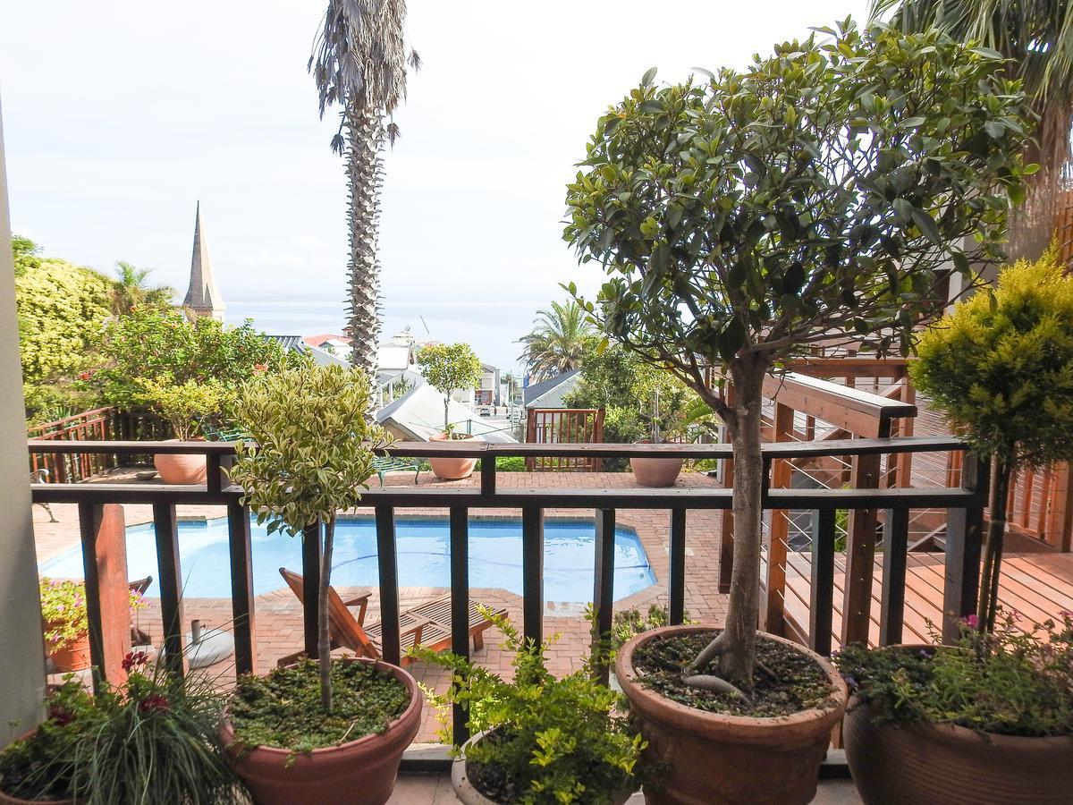 New Stone Manor Hotel Mossel Bay Ngoại thất bức ảnh