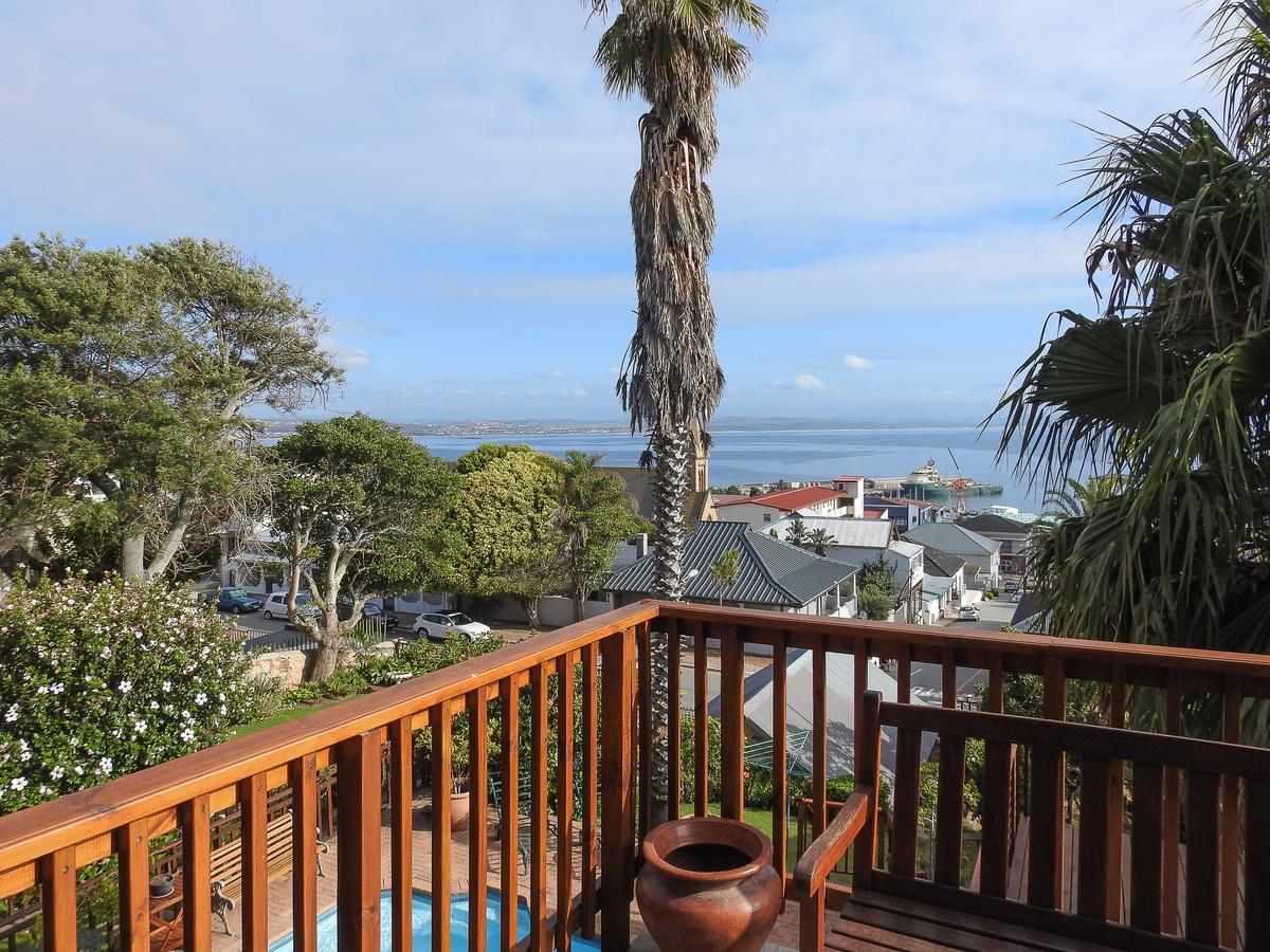 New Stone Manor Hotel Mossel Bay Ngoại thất bức ảnh