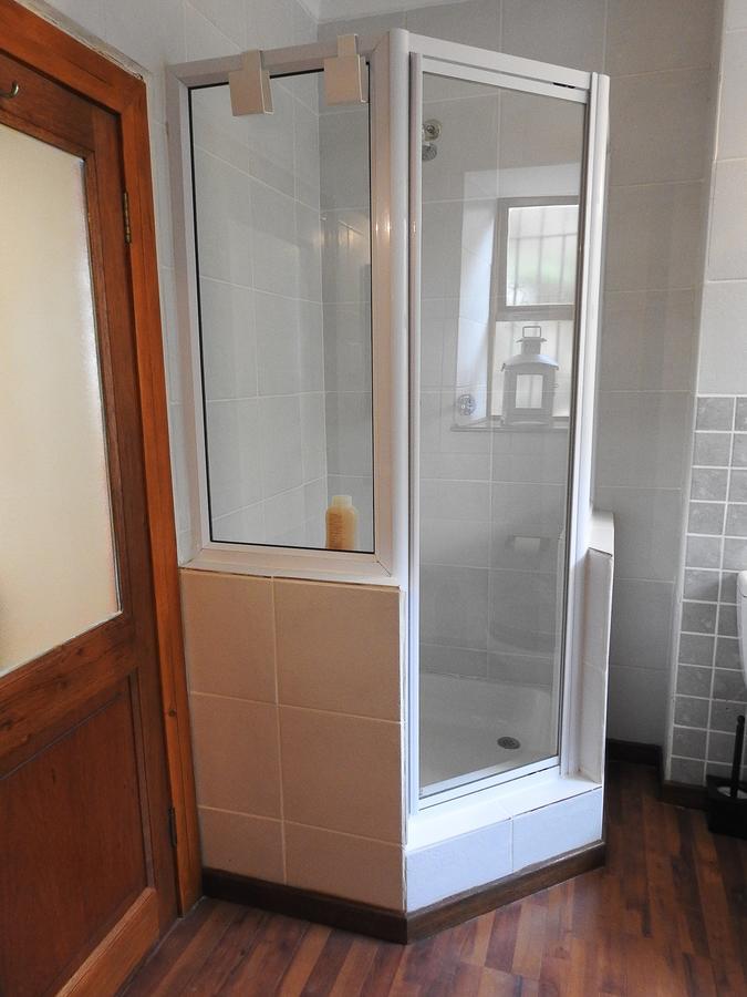 New Stone Manor Hotel Mossel Bay Ngoại thất bức ảnh
