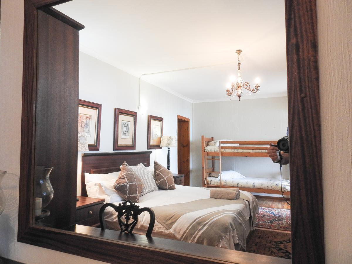 New Stone Manor Hotel Mossel Bay Ngoại thất bức ảnh