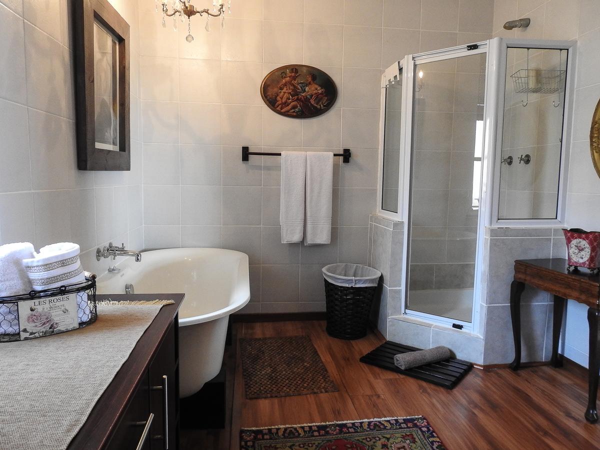 New Stone Manor Hotel Mossel Bay Ngoại thất bức ảnh