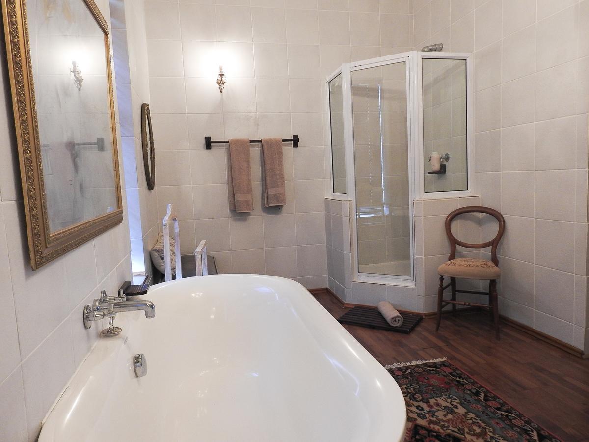 New Stone Manor Hotel Mossel Bay Ngoại thất bức ảnh