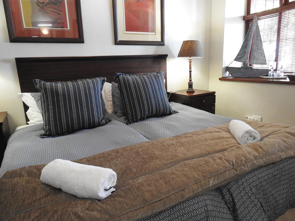 New Stone Manor Hotel Mossel Bay Ngoại thất bức ảnh