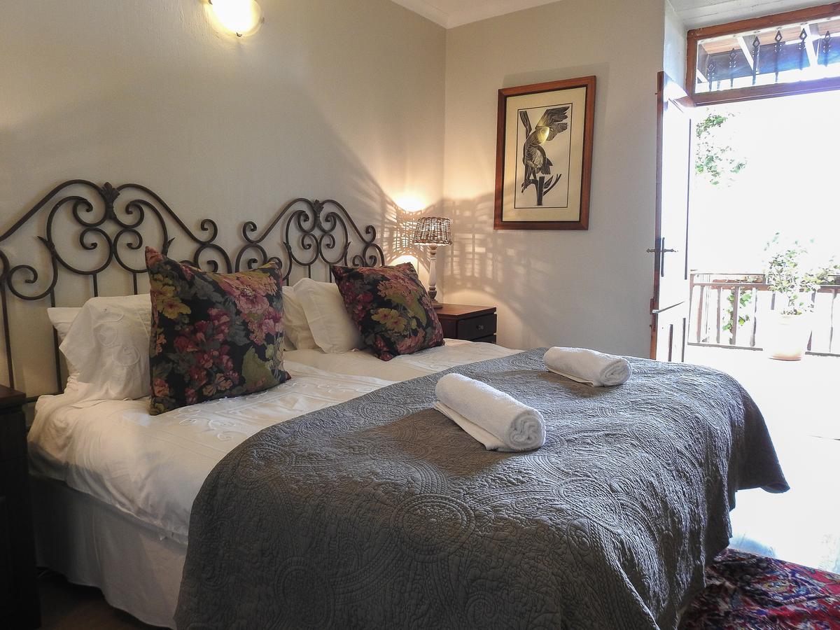 New Stone Manor Hotel Mossel Bay Ngoại thất bức ảnh