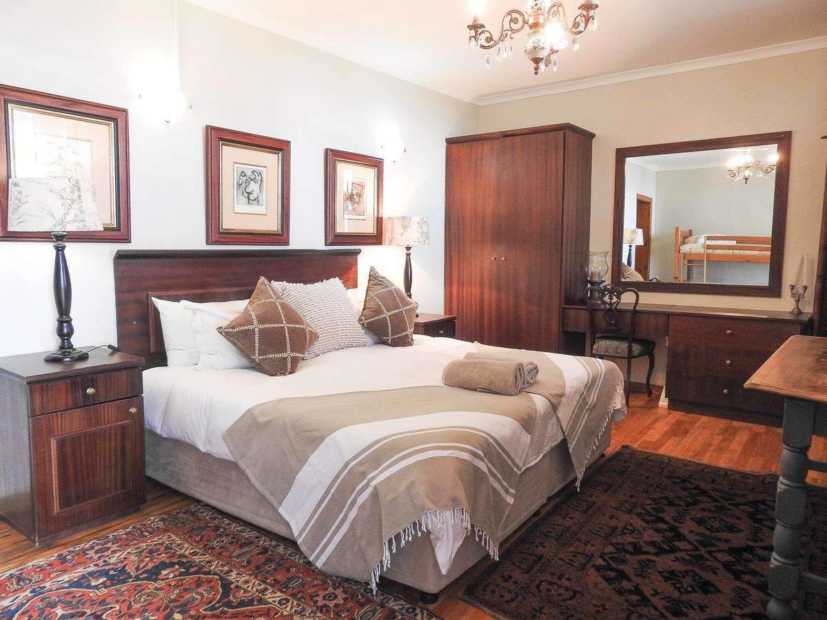 New Stone Manor Hotel Mossel Bay Ngoại thất bức ảnh