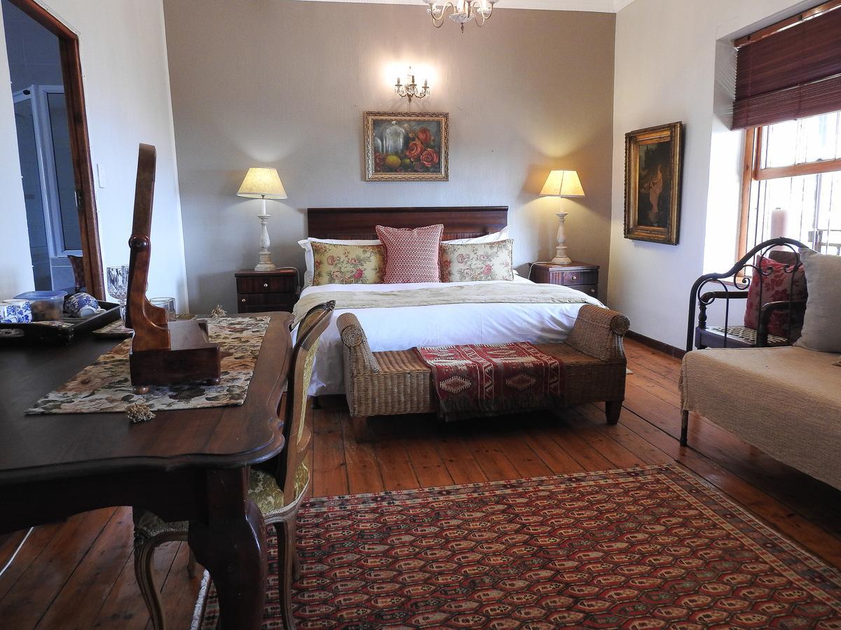 New Stone Manor Hotel Mossel Bay Ngoại thất bức ảnh