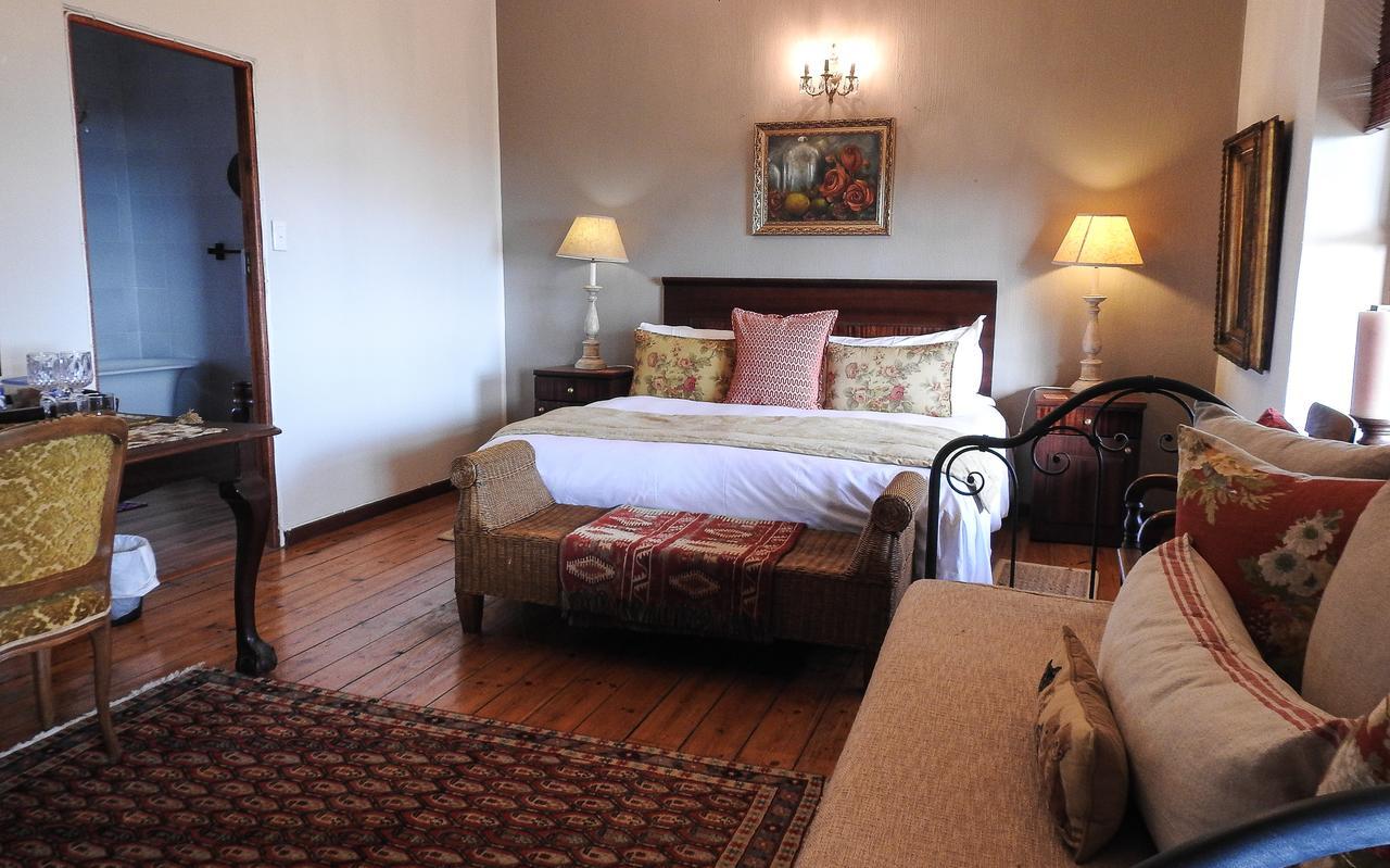 New Stone Manor Hotel Mossel Bay Ngoại thất bức ảnh