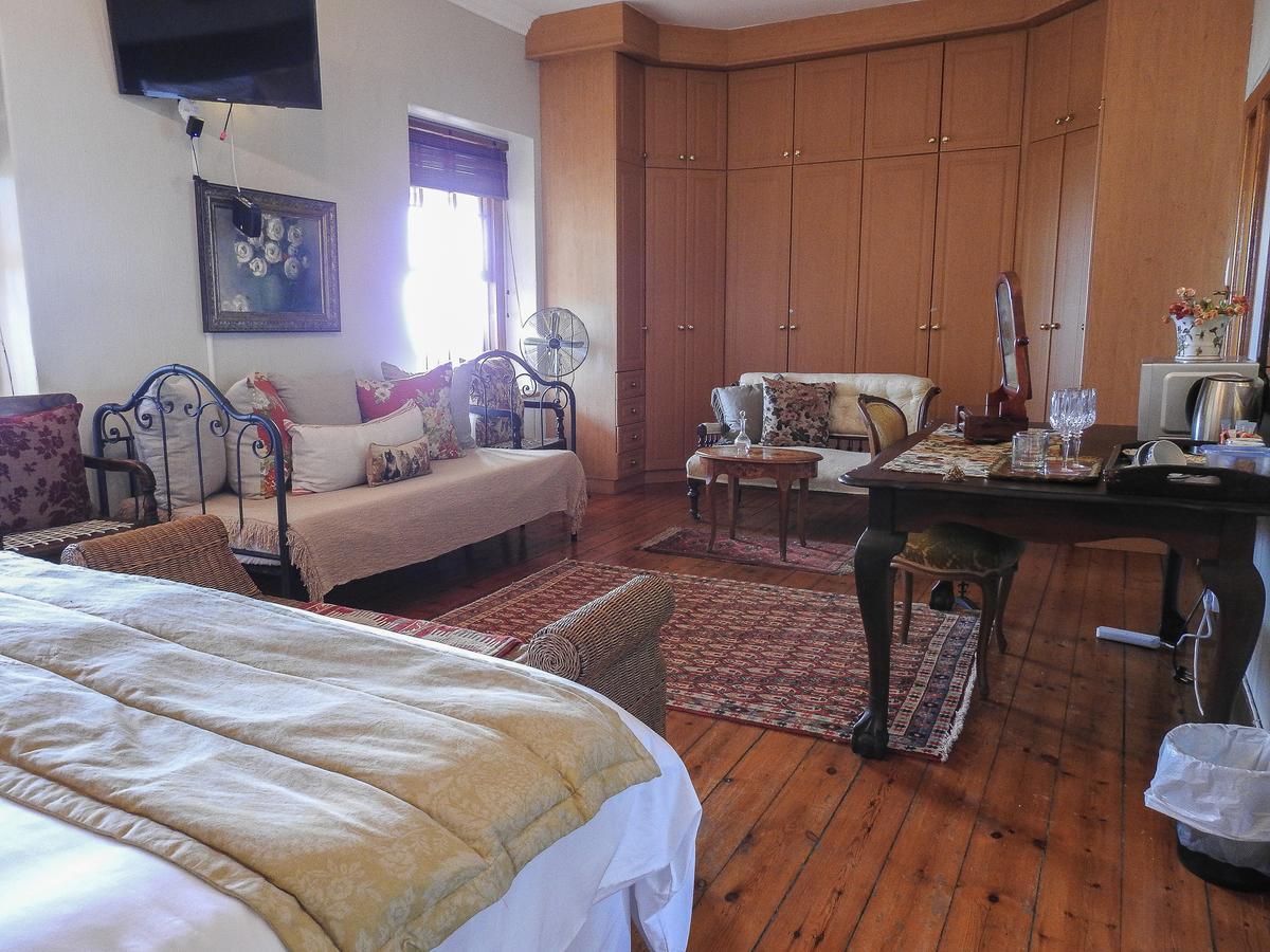 New Stone Manor Hotel Mossel Bay Ngoại thất bức ảnh