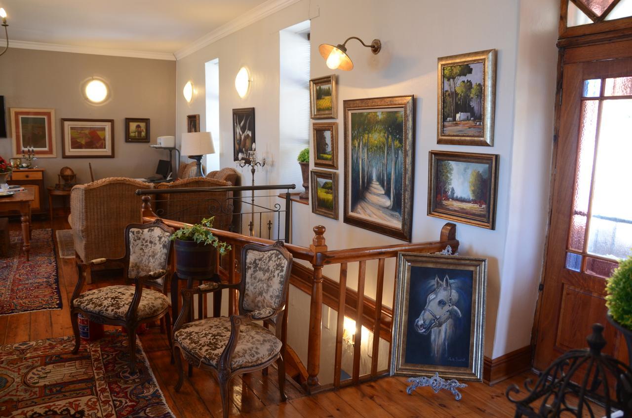 New Stone Manor Hotel Mossel Bay Ngoại thất bức ảnh